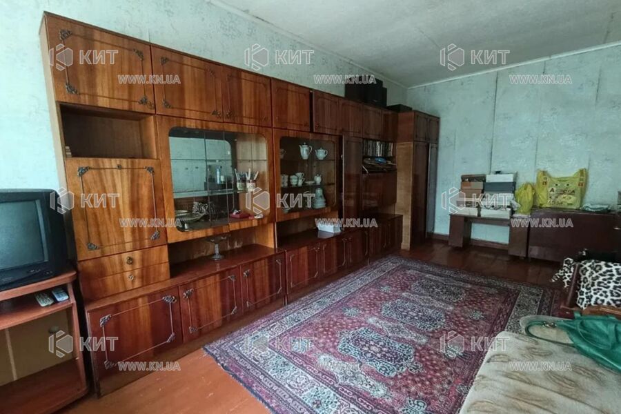 Продажа квартиры Харьков, Малышева, 48м²