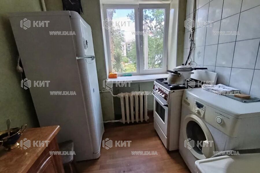 Продажа квартиры Харьков, Малышева, 48м²