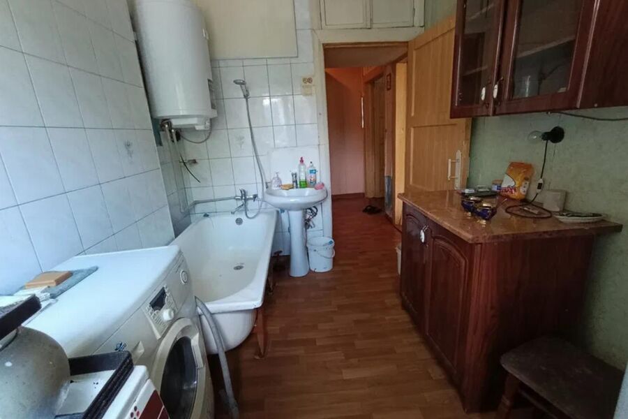 Продажа квартиры Харьков, Малышева, 48м²