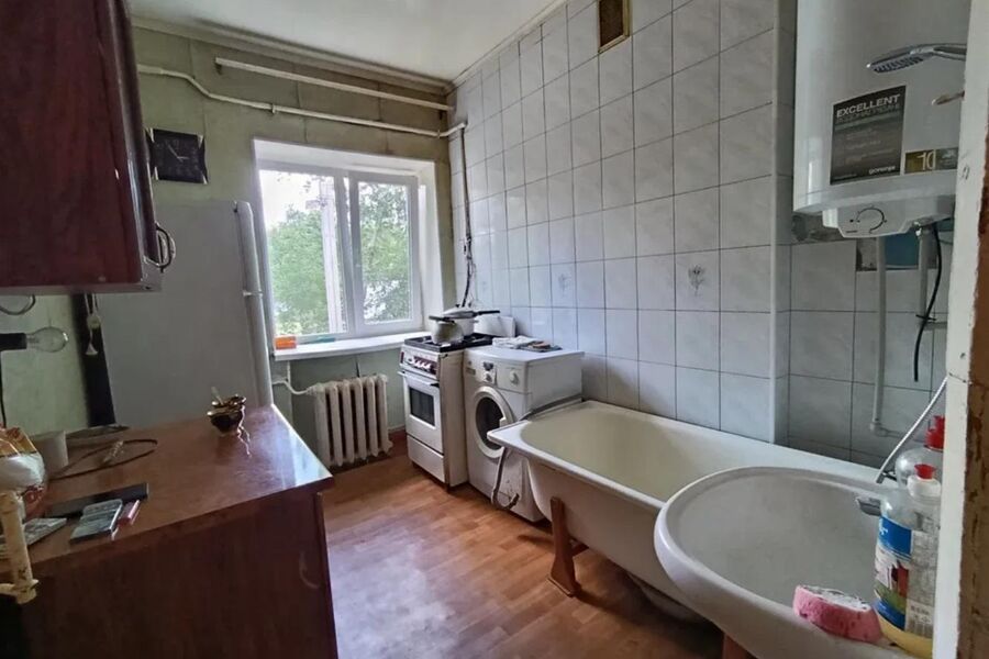Продажа квартиры Харьков, Малышева, 48м²