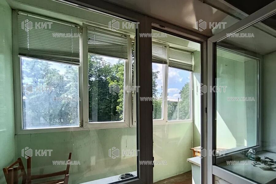 Продажа квартиры Харьков, Малышева, 48м²