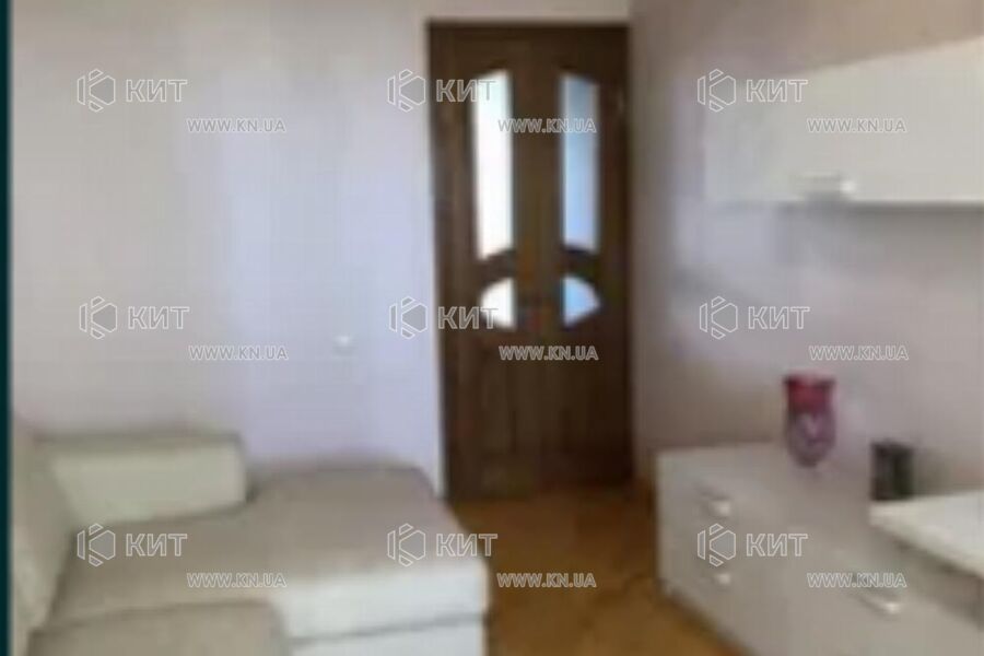 Продажа квартиры Харьков, Холодная гора, 65м²