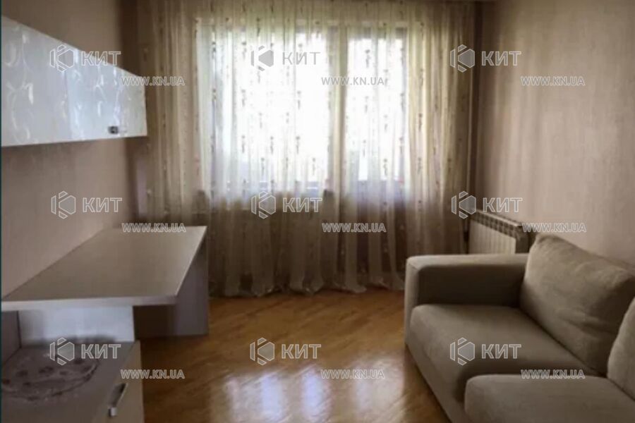 Продажа квартиры Харьков, Холодная гора, 65м²