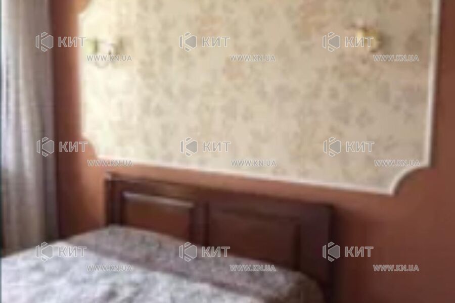 Продажа квартиры Харьков, Холодная гора, 65м²