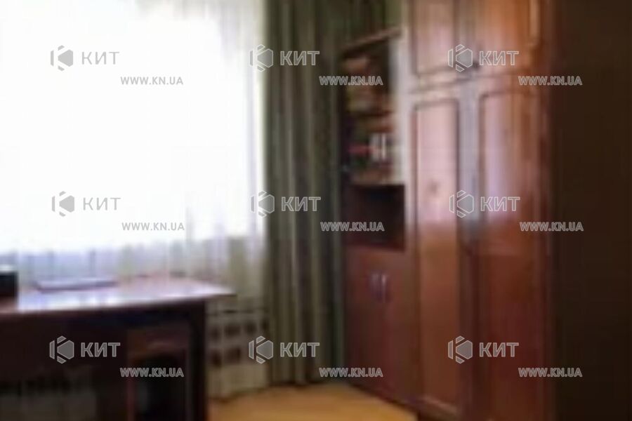 Продажа квартиры Харьков, Холодная гора, 65м²