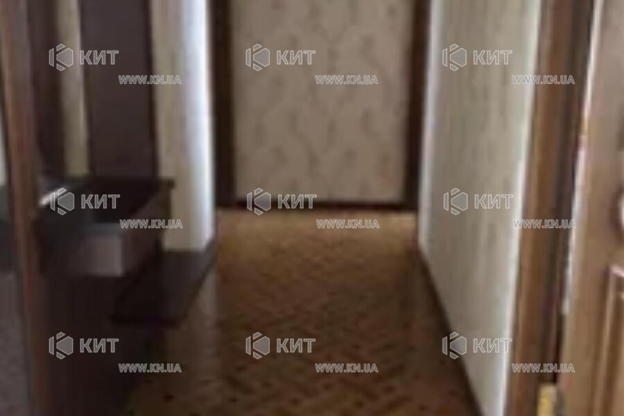 Продажа квартиры Харьков, Холодная гора, 65м²