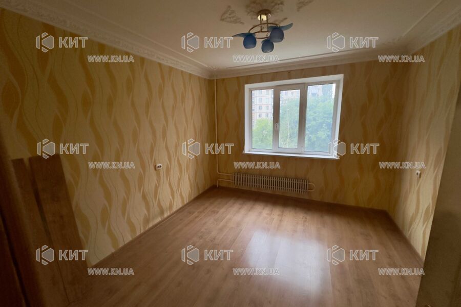 Продаж квартири Харків, Салтівка, 626 мрн., 81м²