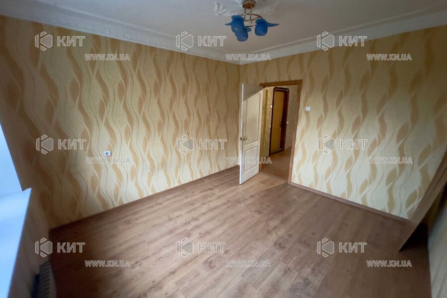 Продаж квартири Харків, Салтівка, 626 мрн., 81м²