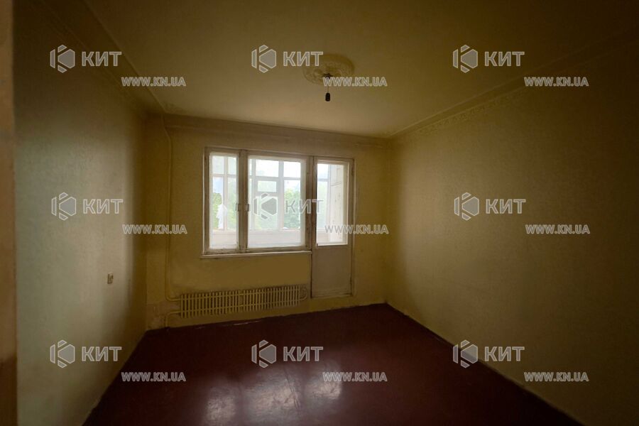 Продаж квартири Харків, Салтівка, 626 мрн., 81м²