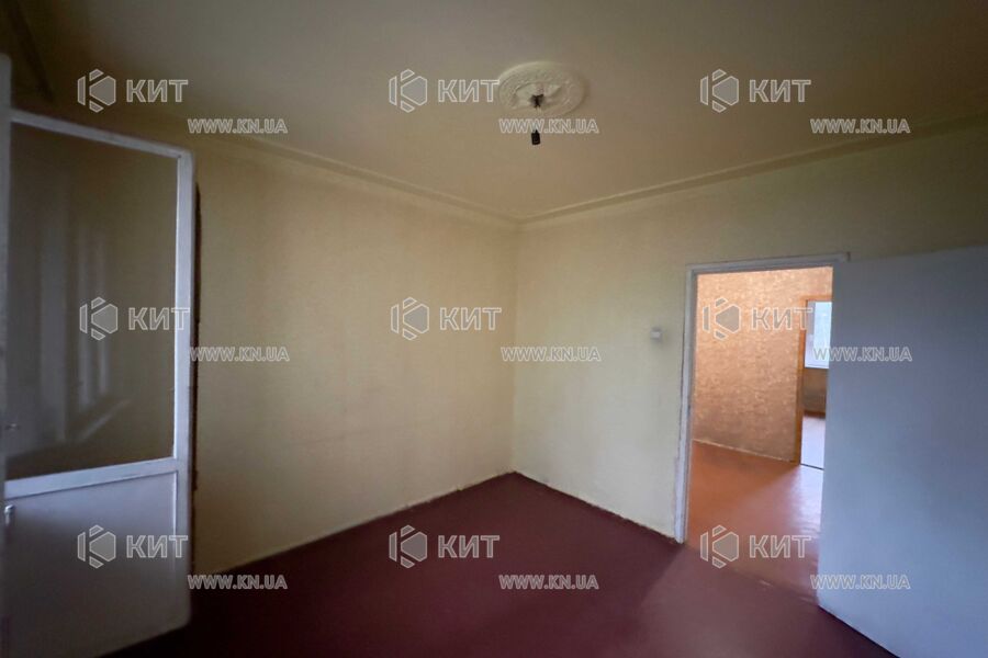 Продаж квартири Харків, Салтівка, 626 мрн., 81м²