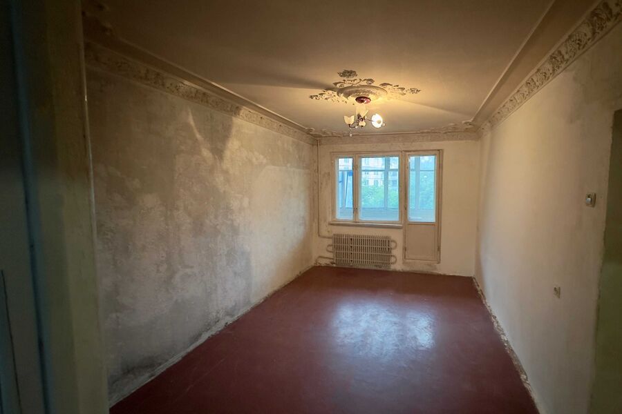 Продаж квартири Харків, Салтівка, 626 мрн., 81м²
