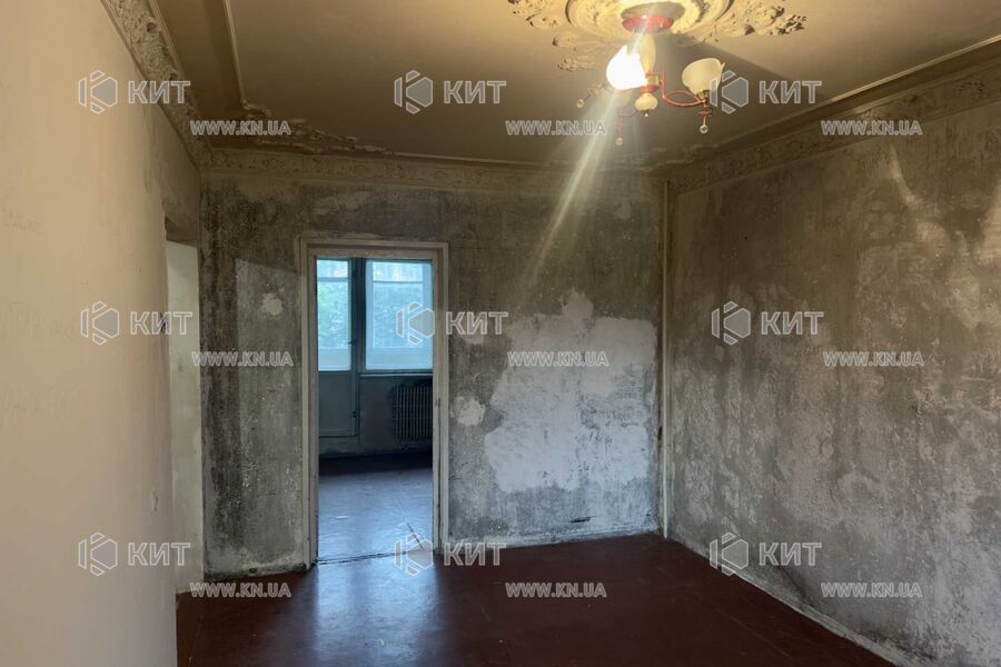 Продаж квартири Харків, Салтівка, 626 мрн., 81м²