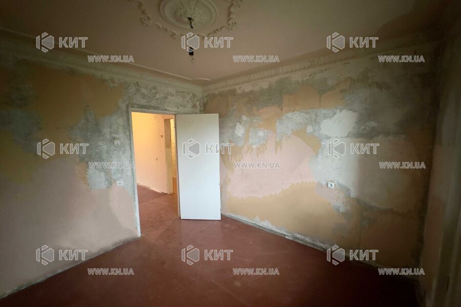 Продаж квартири Харків, Салтівка, 626 мрн., 81м²