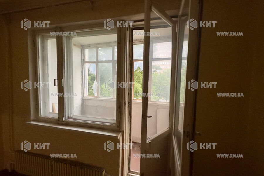 Продаж квартири Харків, Салтівка, 626 мрн., 81м²