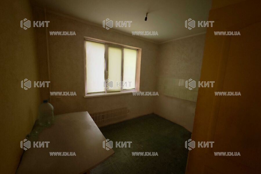 Продаж квартири Харків, Салтівка, 626 мрн., 81м²