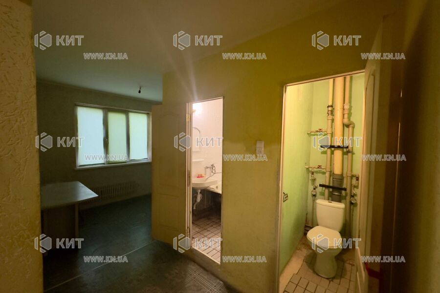 Продаж квартири Харків, Салтівка, 626 мрн., 81м²