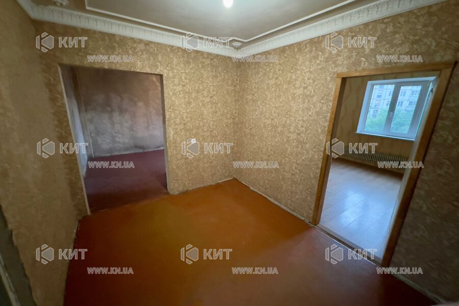 Продаж квартири Харків, Салтівка, 626 мрн., 81м²