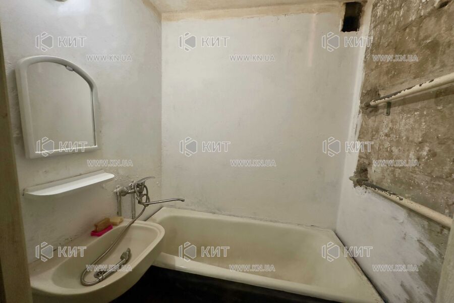 Продаж квартири Харків, Салтівка, 626 мрн., 81м²