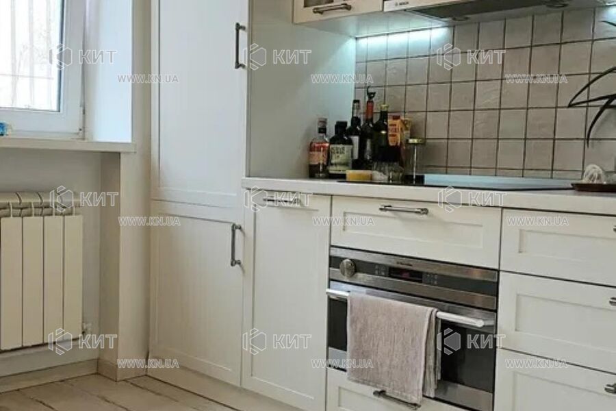 Продажа квартиры Харьков, Центр, 49м²