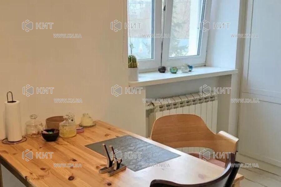 Продажа квартиры Харьков, Центр, 49м²