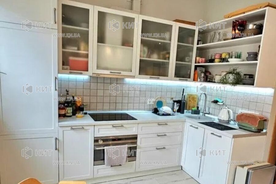 Продажа квартиры Харьков, Центр, 49м²