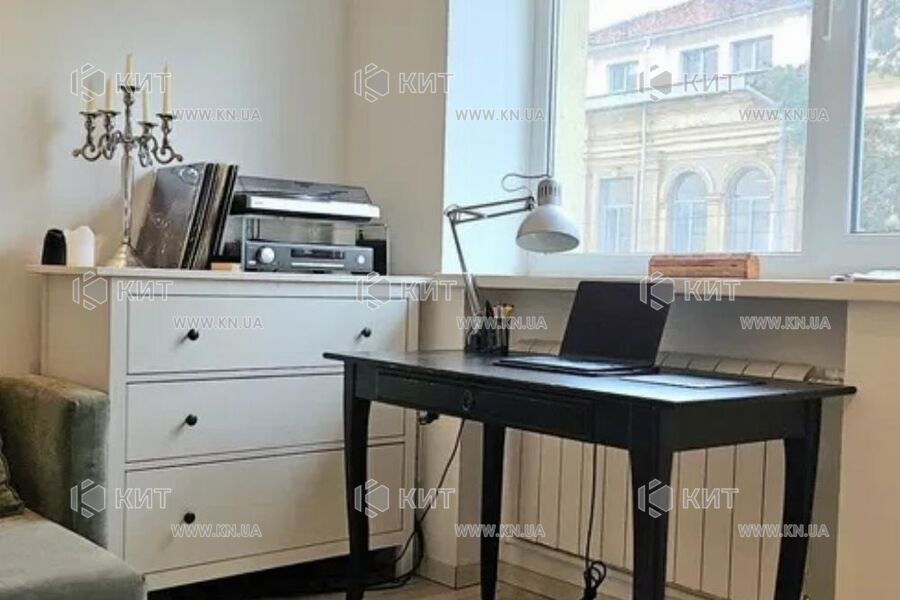 Продажа квартиры Харьков, Центр, 49м²