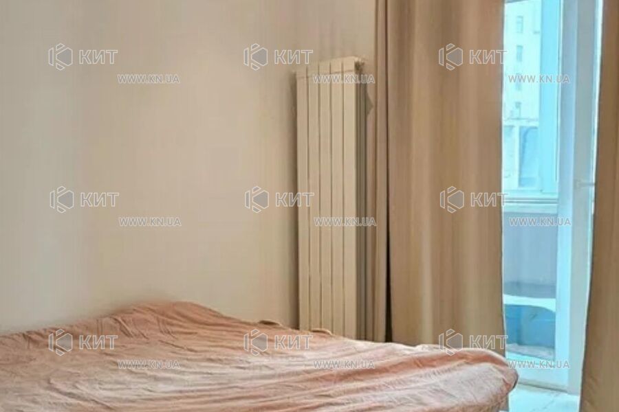 Продажа квартиры Харьков, Центр, 49м²