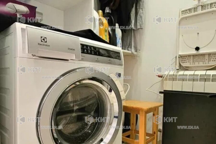 Продажа квартиры Харьков, Центр, 49м²
