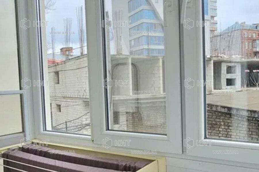 Продажа квартиры Харьков, Центр, 49м²