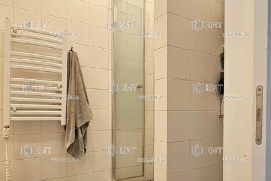 Продажа квартиры Харьков, Центр, 49м²