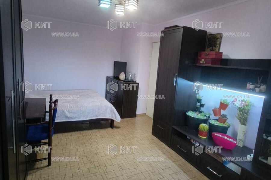 Продаж квартири Харків, Стара Салтівка, 39м²