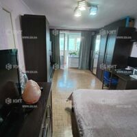 Продаж квартири Харків, Стара Салтівка, 39м²