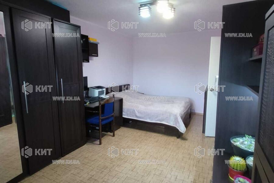 Продаж квартири Харків, Стара Салтівка, 39м²