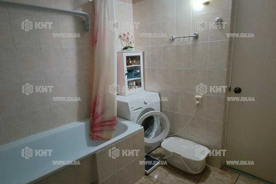 Продаж квартири Харків, Стара Салтівка, 39м²