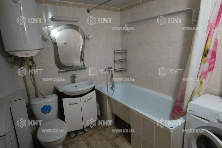 Продаж квартири Харків, Стара Салтівка, 39м²