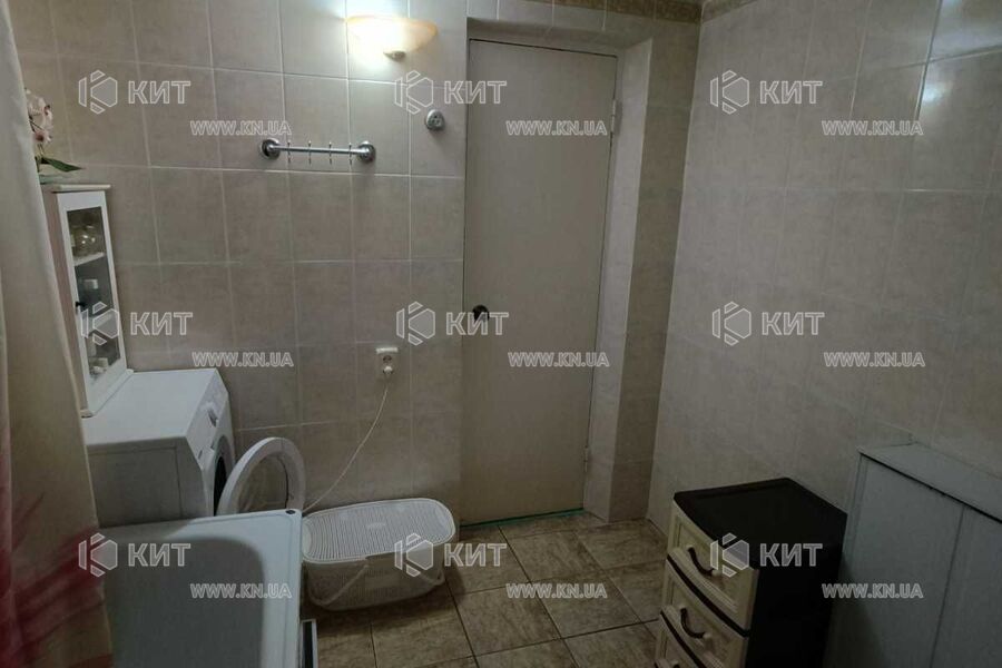 Продаж квартири Харків, Стара Салтівка, 39м²