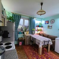Продаж квартири Харків, Стара Салтівка, 39м²