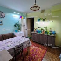 Продаж квартири Харків, Стара Салтівка, 39м²