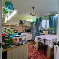 Продаж квартири Харків, Стара Салтівка, 39м²