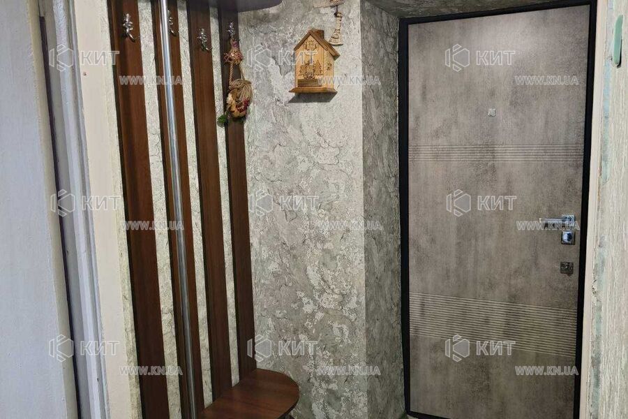 Продаж квартири Харків, Стара Салтівка, 39м²