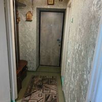 Продаж квартири Харків, Стара Салтівка, 39м²