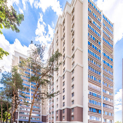 Продажа 	 Харьков, ЖК Луч Героев Харькова (Московский) пр.   195