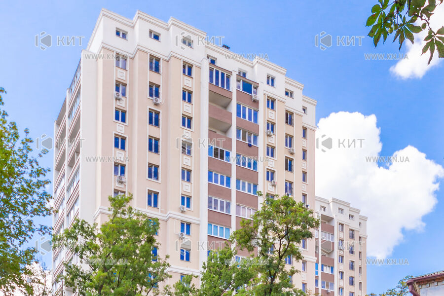 Продаж квартири Харків, Малишева, 48м²