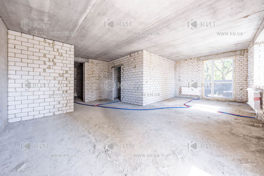 Продаж квартири Харків, Малишева, 48м²