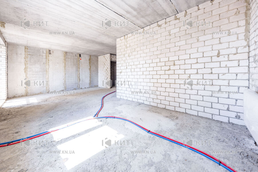 Продаж квартири Харків, Малишева, 48м²