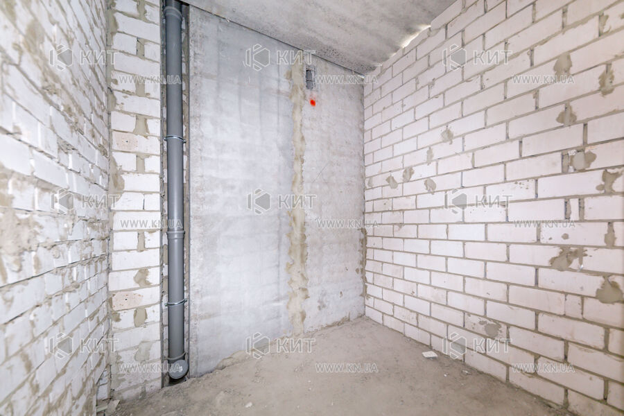 Продаж квартири Харків, Малишева, 48м²