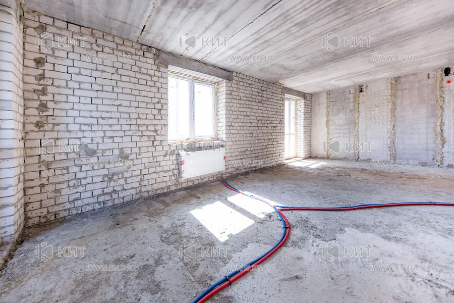 Продаж квартири Харків, Малишева, 48м²