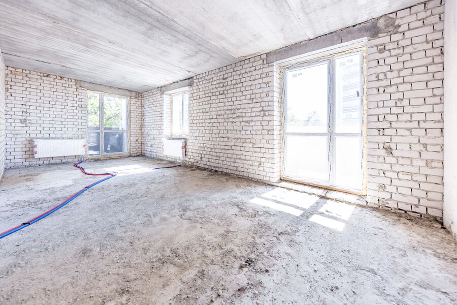 Продаж квартири Харків, Малишева, 48м²