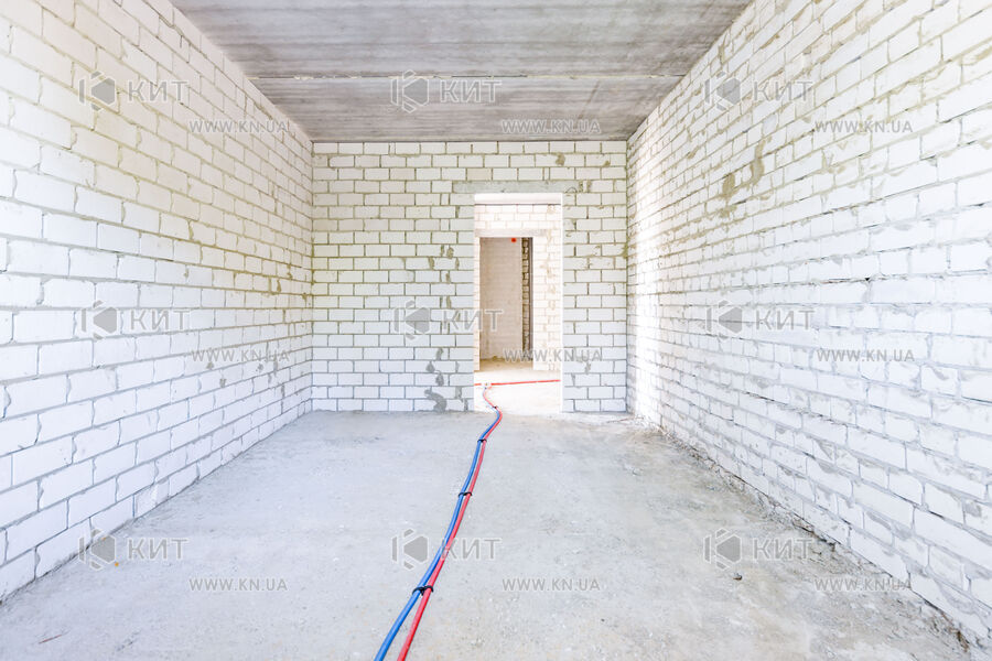 Продаж квартири Харків, Малишева, 48м²