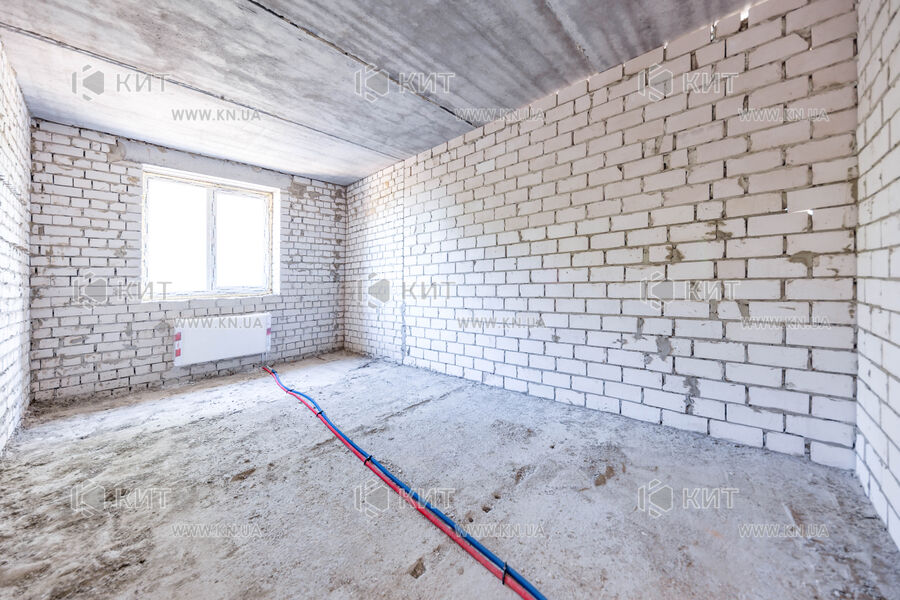 Продаж квартири Харків, Малишева, 48м²